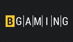 Bgaming